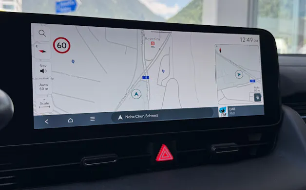 Hyundai Ioniq 5 N 84kWh 4WD