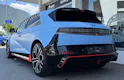 Hyundai Ioniq 5 N 84kWh 4WD