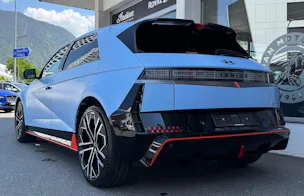 Hyundai Ioniq 5 N 84kWh 4WD