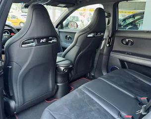 Hyundai Ioniq 5 N 84kWh 4WD