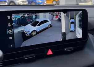 Hyundai Ioniq 5 N 84kWh 4WD
