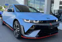 Hyundai Ioniq 5 N 84kWh 4WD