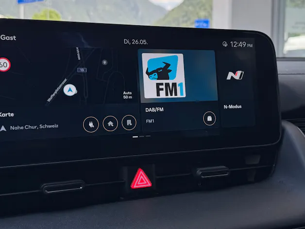 Hyundai Ioniq 5 N 84kWh 4WD