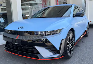 Hyundai Ioniq 5 N 84kWh 4WD