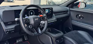 Hyundai Ioniq 5 N 84kWh 4WD