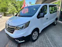 Renault Trafic 2.0 Blue dCi 150 Advance L1H1 EN