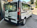 Renault Trafic 2.0 Blue dCi 150 Advance L1H1 EN
