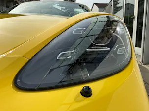 Porsche 718 Boxster GTS 4.0