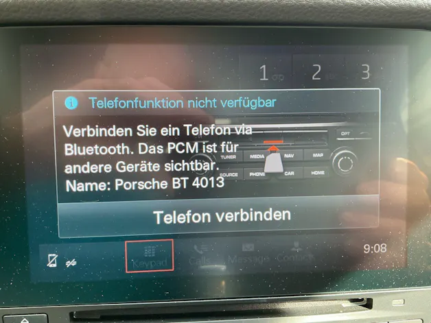 Porsche 718 Boxster GTS 4.0