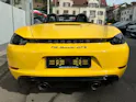 Porsche 718 Boxster GTS 4.0