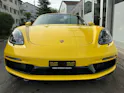Porsche 718 Boxster GTS 4.0