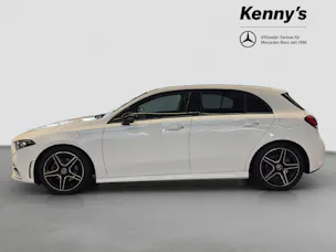 Mercedes-Benz A 200 AMG Line