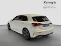 Mercedes-Benz A 200 AMG Line