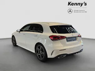 Mercedes-Benz A 200 AMG Line