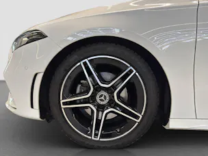 Mercedes-Benz A 200 AMG Line