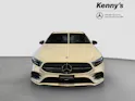 Mercedes-Benz A 200 AMG Line