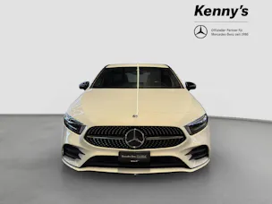 Mercedes-Benz A 200 AMG Line