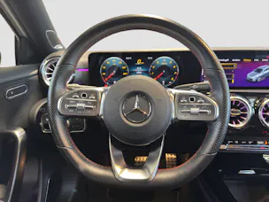 Mercedes-Benz A 200 AMG Line
