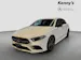 Mercedes-Benz A 200 AMG Line