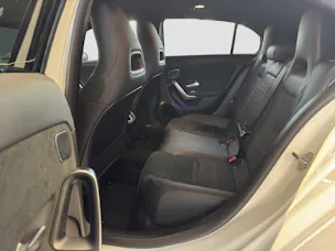 Mercedes-Benz A 200 AMG Line