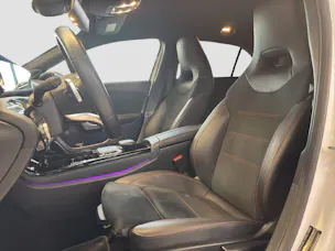 Mercedes-Benz A 200 AMG Line