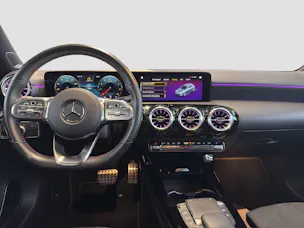 Mercedes-Benz A 200 AMG Line