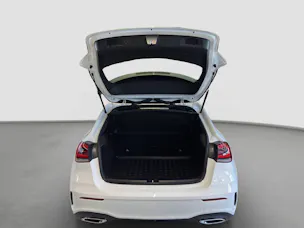 Mercedes-Benz A 200 AMG Line