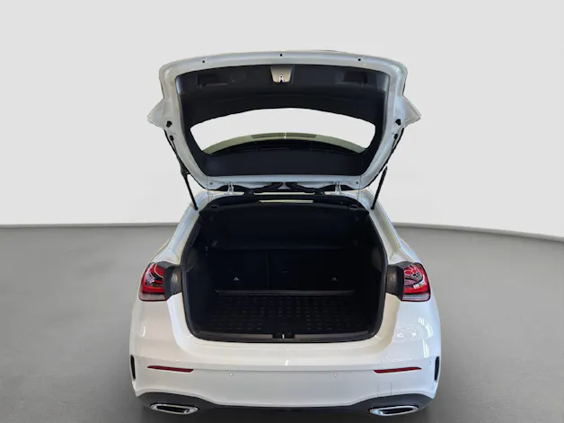 Mercedes-Benz A 200 AMG Line