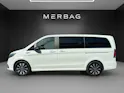Mercedes-Benz EQV 300 Avantgarde lang