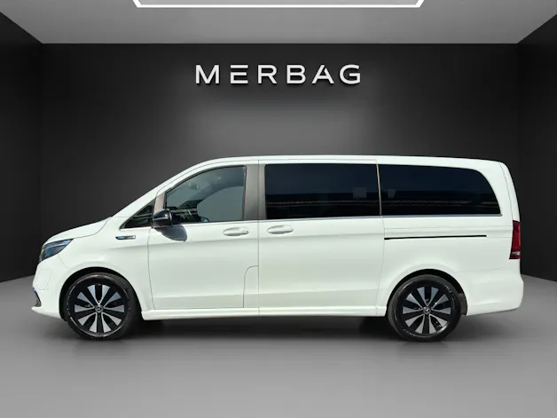 Mercedes-Benz EQV 300 Avantgarde lang