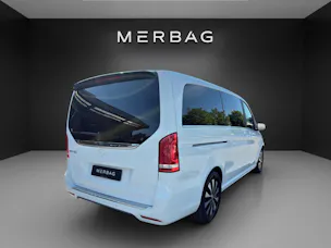 Mercedes-Benz EQV 300 Avantgarde lang