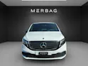 Mercedes-Benz EQV 300 Avantgarde lang