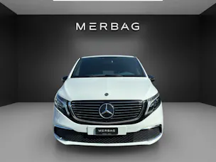 Mercedes-Benz EQV 300 Avantgarde lang