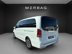 Mercedes-Benz EQV 300 Avantgarde lang