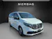 Mercedes-Benz EQV 300 Avantgarde lang