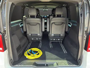 Mercedes-Benz EQV 300 Avantgarde lang