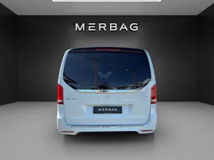 Mercedes-Benz EQV 300 Avantgarde lang