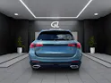 Mercedes-Benz GLC 220 d 4Matic 9G-Tronic