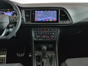 Cupra Ateca 2.0TSI VZ Cup 360 4Drive DSG