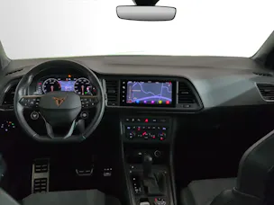 Cupra Ateca 2.0TSI VZ Cup 360 4Drive DSG