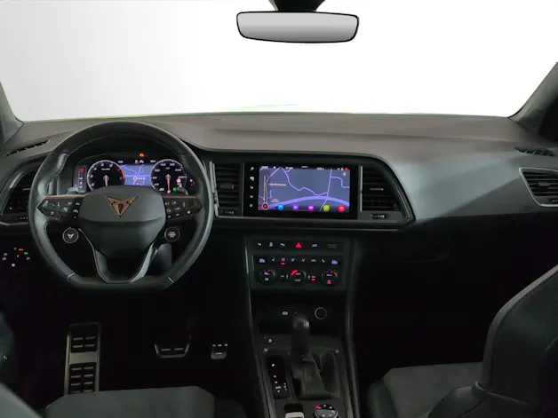 Cupra Ateca 2.0TSI VZ Cup 360 4Drive DSG