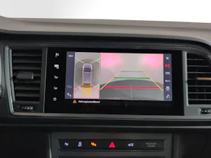 Cupra Ateca 2.0TSI VZ Cup 360 4Drive DSG