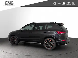 Cupra Ateca 2.0TSI VZ Cup 360 4Drive DSG
