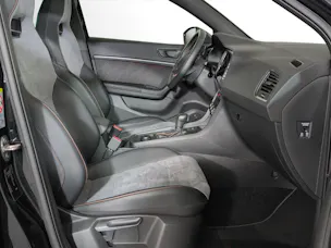 Cupra Ateca 2.0TSI VZ Cup 360 4Drive DSG