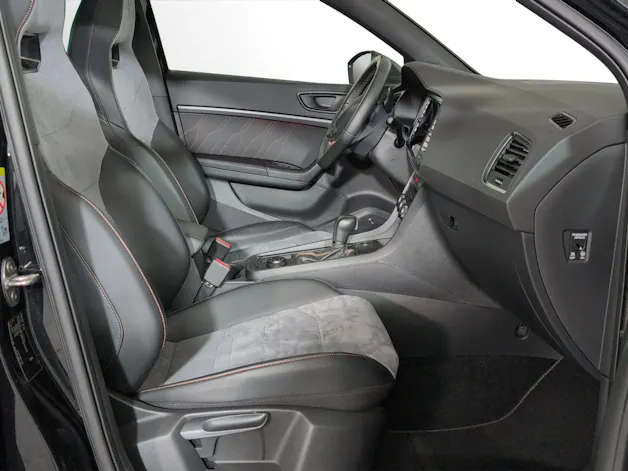 Cupra Ateca 2.0TSI VZ Cup 360 4Drive DSG