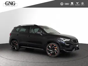 Cupra Ateca 2.0TSI VZ Cup 360 4Drive DSG