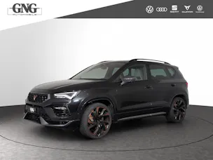 Cupra Ateca 2.0TSI VZ Cup 360 4Drive DSG