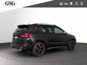 Cupra Ateca 2.0TSI VZ Cup 360 4Drive DSG