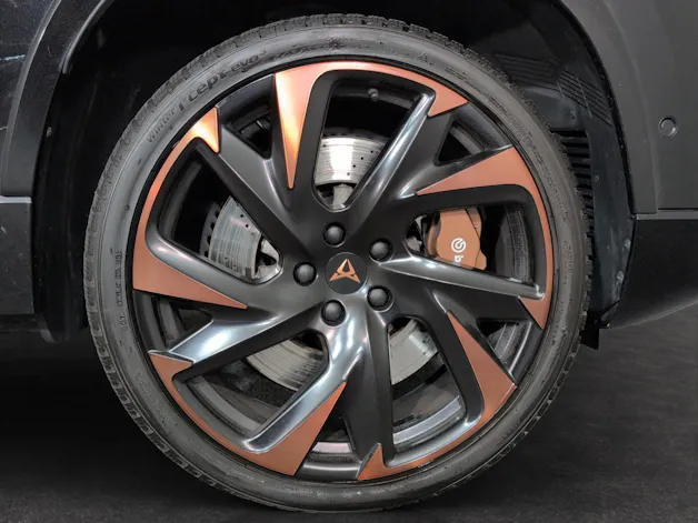 Cupra Ateca 2.0TSI VZ Cup 360 4Drive DSG