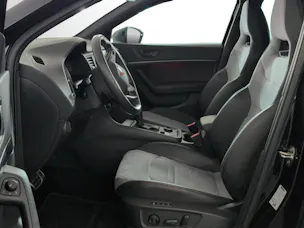 Cupra Ateca 2.0TSI VZ Cup 360 4Drive DSG